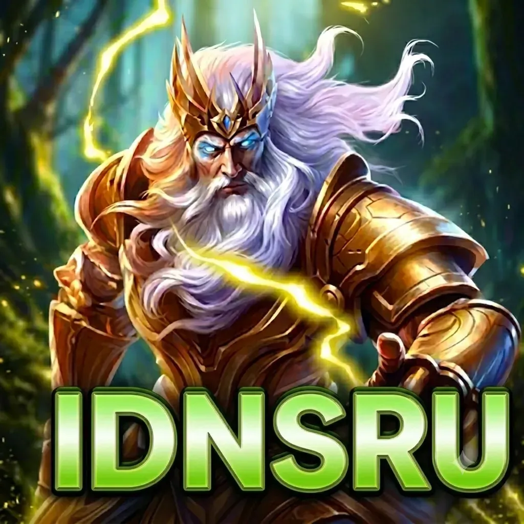 idnseru - Teknologi APK