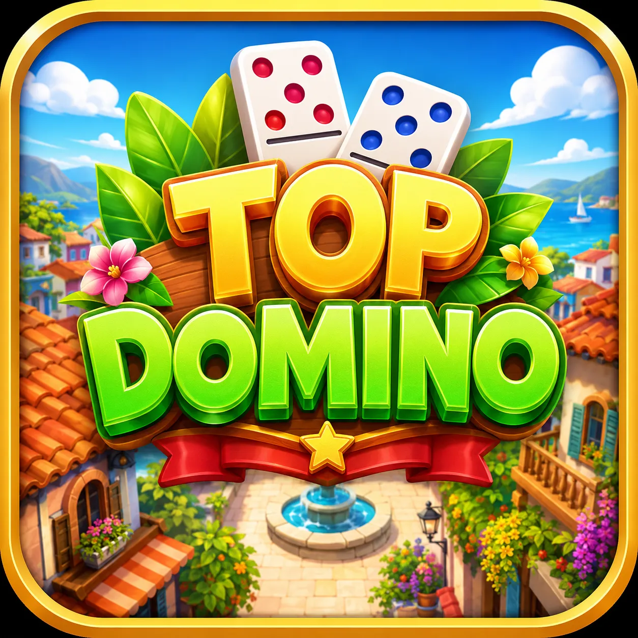 TOPDOMINO - Aplikasi Navigasi Mobil Terpercaya untuk Perjalanan Anda