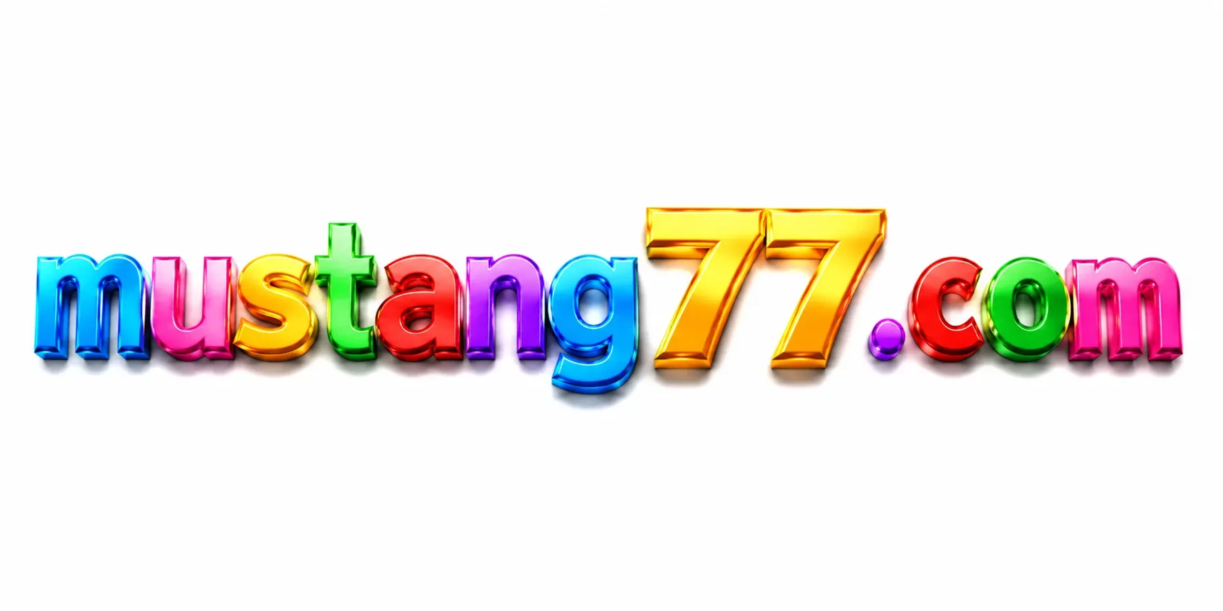mustang77